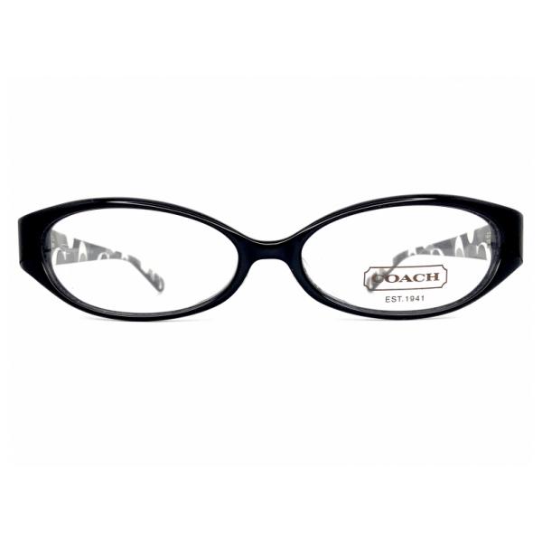 Coach AMERICAN BLACK 001 メガネ コーチ COACH YESENIA(747AF)BLACK 001 未使用品（デッドストック