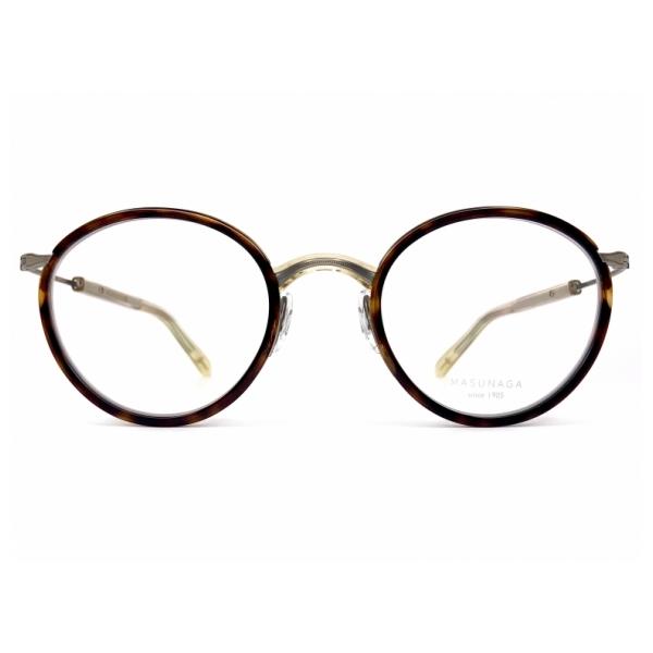 マスナガ since 1905 GMS-116 #21 未使用品（S） ] MASUNAGA GMS