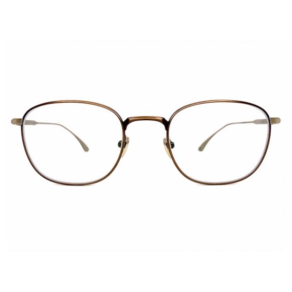 マスナガ DAILY NEWS #23 未使用品（S） ] MASUNAGA since1905のオール 