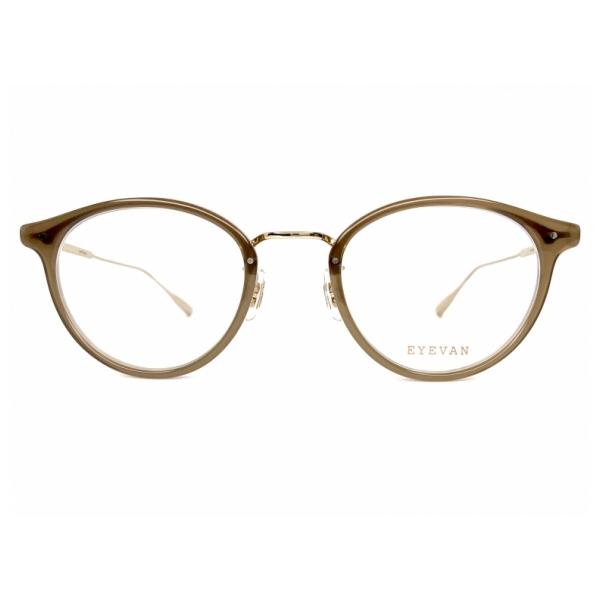 アイヴァン Acosta SPA 未使用品（S） ] EYEVANの美しく上品なコンビ
