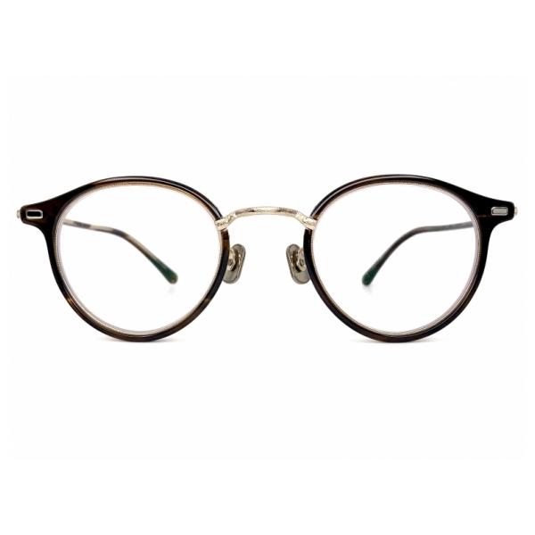 アイヴァン7285 777(46) c.3323 良品used品。used（B) ] EYEVAN7285の