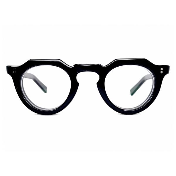 ポテトメガネ POTATO MEGANE DEC CELLULOID 良品used品。used（B) ] M 