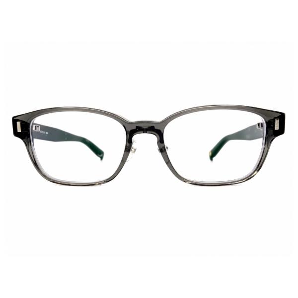 フォーナインズ NP-08 8856 クリスタルスモーク/ブラックデミ 未使用品