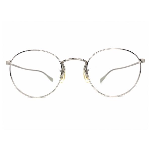 オリバーピープルズ Coleridge OV1186 5036 未使用品（S