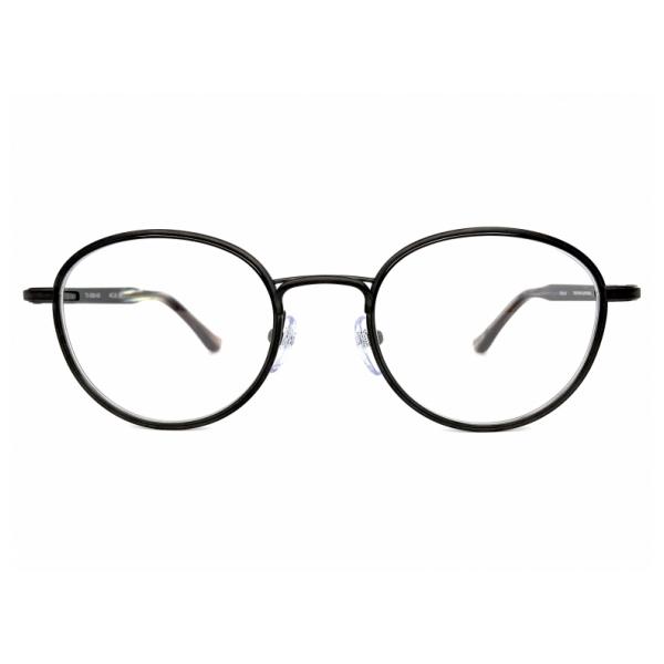 トニーセイム premium TS-10926-001 titanium 未使用品（S） ] 三瓶