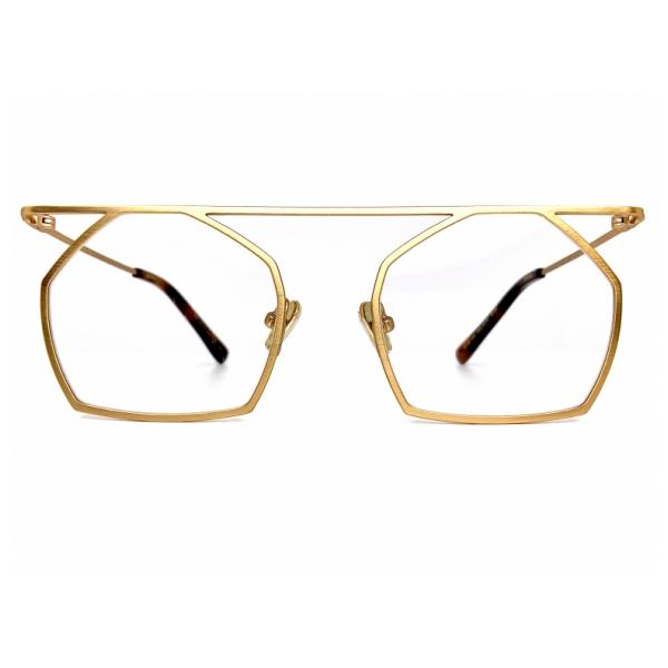 ガミーヌ PINHEIROS PRS.4GDB 0623 未使用品（S） ] GAMINE（ガミーヌ