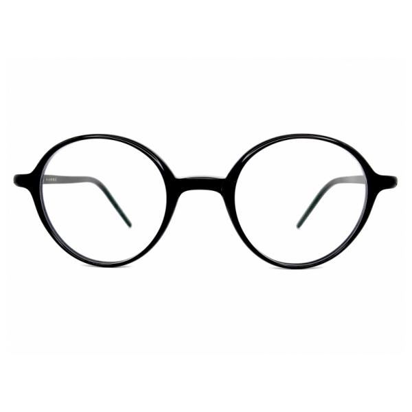 【超美品】白山眼鏡店　GLAM BOSTON メガネ・サングラス Yahoo!オークション - 美品 白山眼鏡店 GLAM BOSTON ブラウン