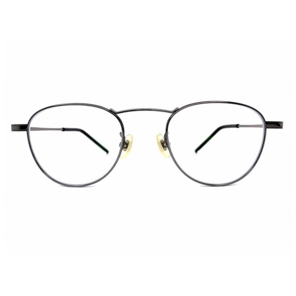 999.9 レンズ TITANIUM メガネフレーム眼鏡 pd_0fb774acd4f6b45fdde29d67e4a