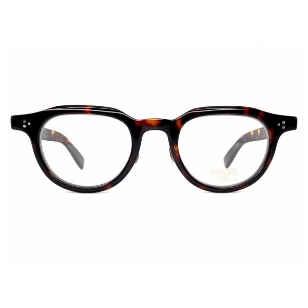 アイヴァン7285 340 MR (48) C.348 未使用品（S） ] EYEVANの