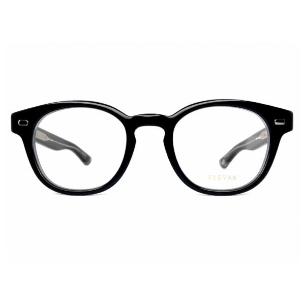 アイヴァン Arcade PBK 未使用品（S） ] EYEVANのクラシカルで存在感