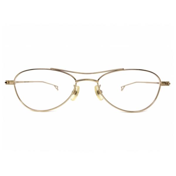 フォーナインズ S-26T 1 ゴールド TITANIUM 未使用品（S