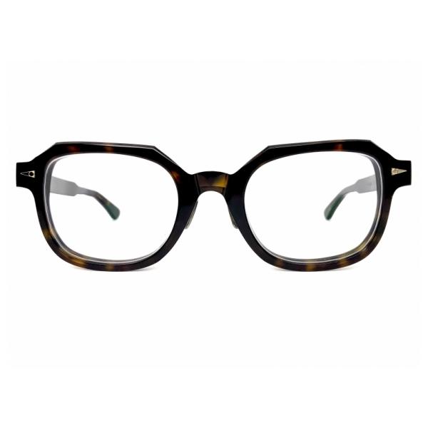 アーレム Saint-Dominique Dark Turtle 良品used品。used（B) ] AHLEM