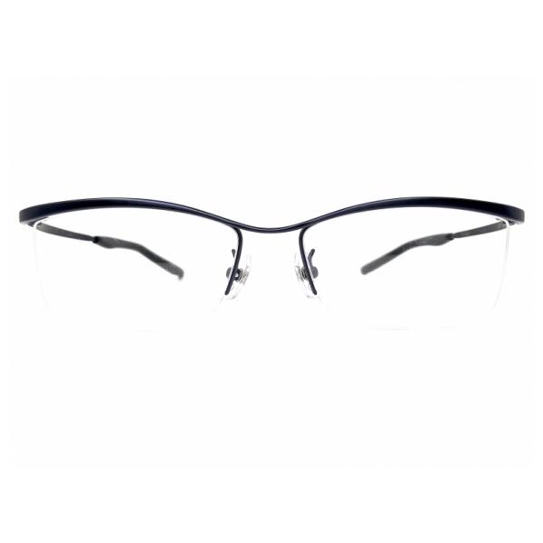 フォーナインズ S-808T 7 ダークブルーマット TITANIUM 未使用品（S