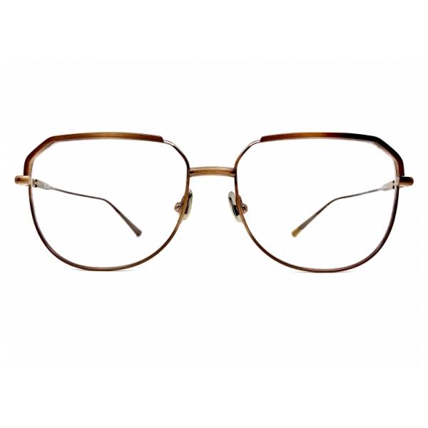 ブラン B0024 EYETHINK HIROB 未使用品（S） ] ドメスティックブランド