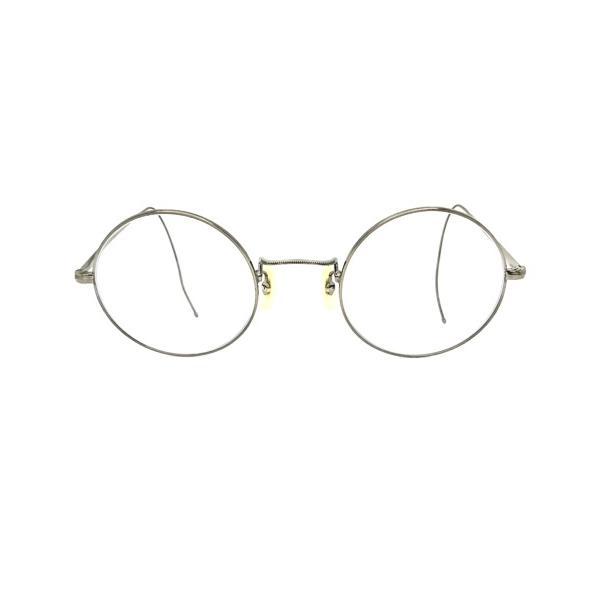 ハクサンガンキョウ SPM ROUND ケーブル 未使用品（S） ] 白山眼鏡店の 