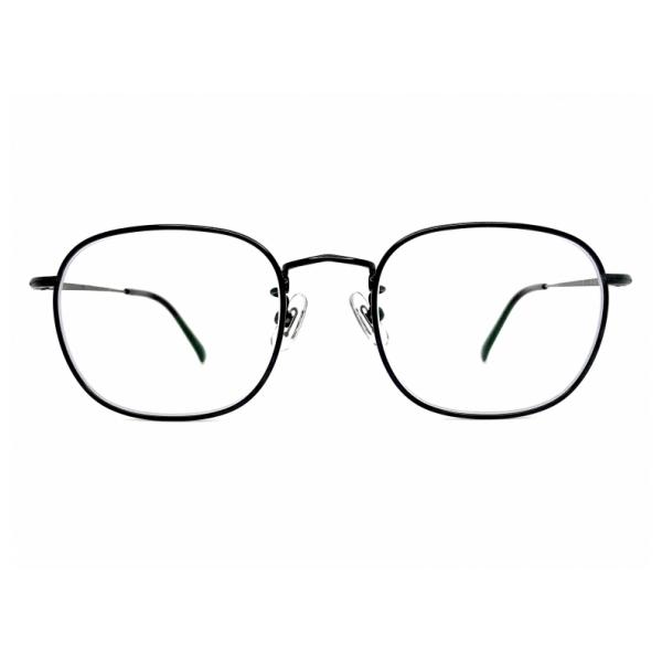 ハクサンガンキョウ ST TITAN WELLINGTON 未使用品（S） ] 白山眼鏡店