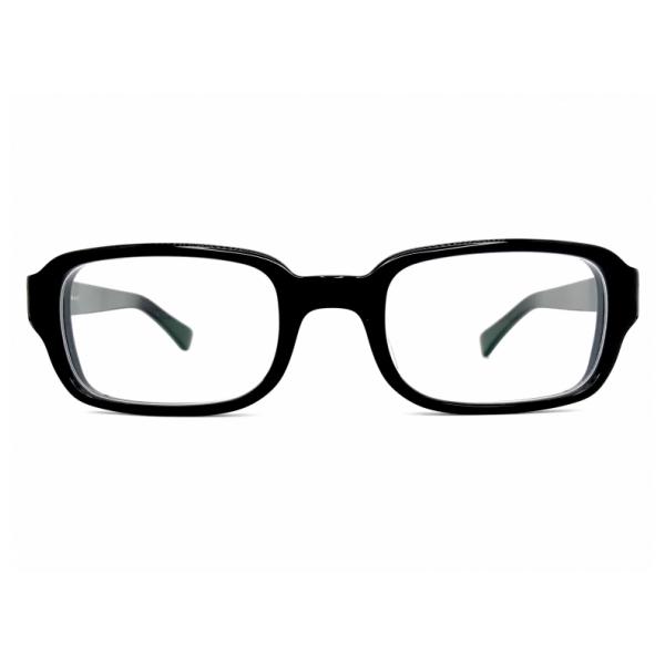 ハクサンガンキョウ DIPO PLUS 未使用品（S） ] 白山眼鏡店の存在感の