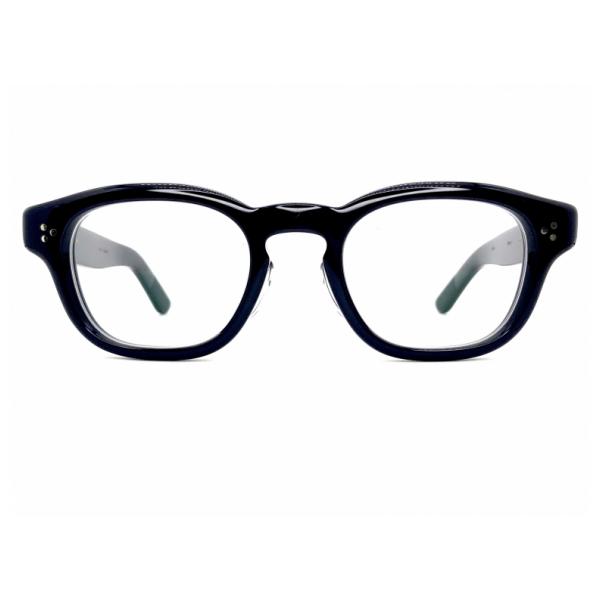 アイヴァン Envoy DIG 良品used品。used（B) ] EYEVANのクラシカルで