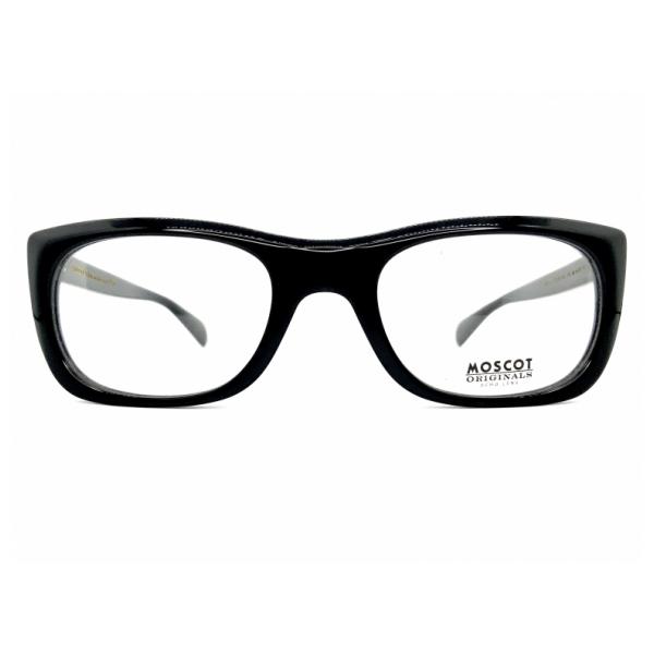 モスコット KELEV COL.BLACK 未使用品（デッドストック）（SD） ] : 誠