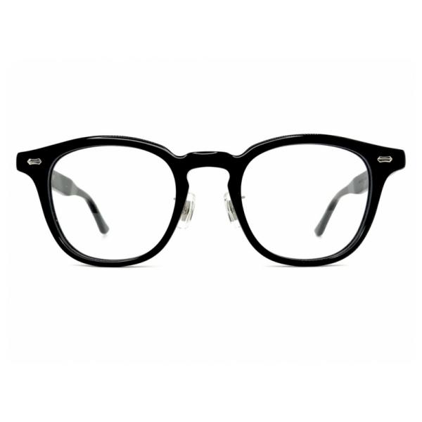 カネコガンキョウ KC-89 BK 未使用品（S） ] 金子眼鏡の