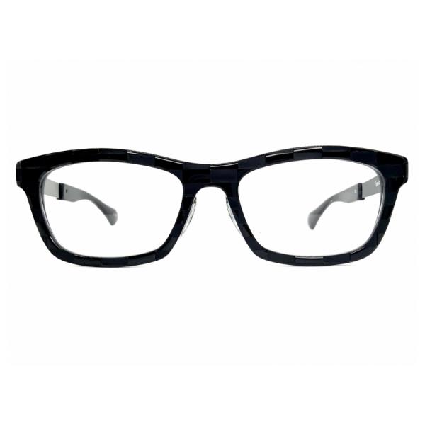 激レア　レスザンヒューマン　メガネ　新品未使用　デッドストック　日本製 レスザンヒューマン 2626 5188 未使用品（デッドストック）（SD