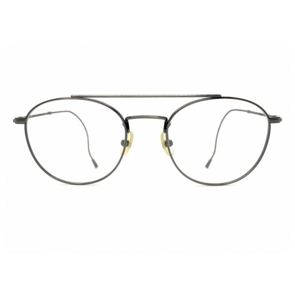 フォーナインズ S-180T 4 アンティークシルバー TITANIUM 未使用品（S