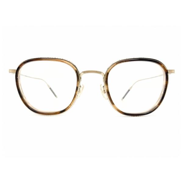 オリバーピープルズ OV1321T 5129 TK-9 インナーリム部分緩みあり 訳