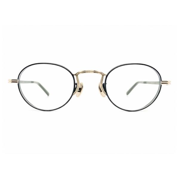 ミスタージェントルマンアイウェア RYAN COL.A 未使用品（S） ] Mr