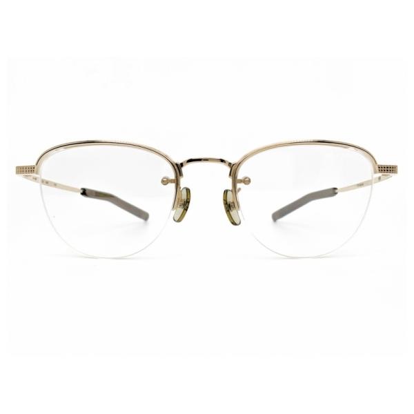 フォーナインズ O-50T 1 ゴールド TITANIUM TypeA 未使用品（S