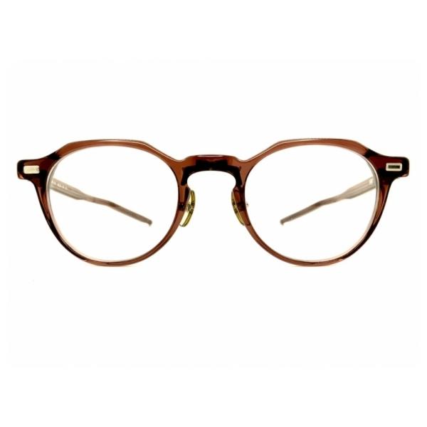 フォーナインズ NP-750 93 ライトレッドブラウン 未使用品（S