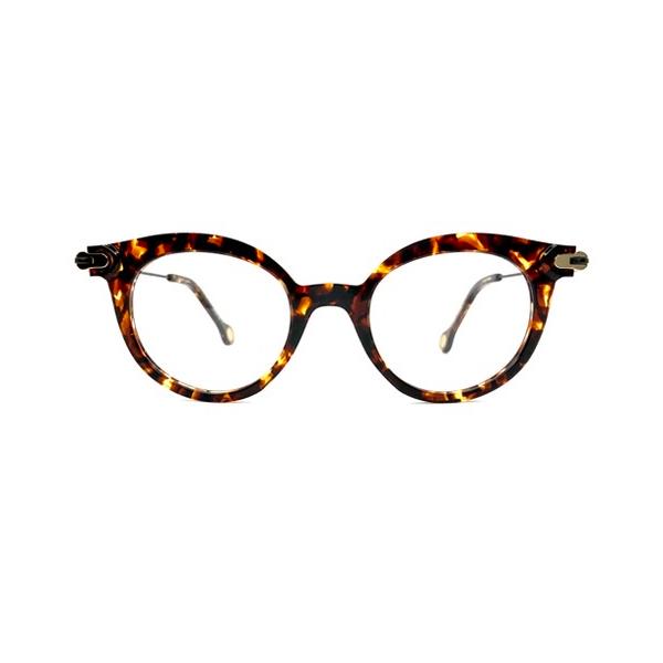 H*i様 アンバレンタイン　メガネ アンバレンタイン LONGWAVE 20A09 未使用品（S） ] 個性、魅力を