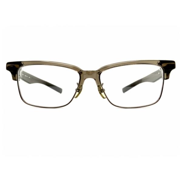 フォーナインズ M-93 8208 チャコール/ライトブラウン 未使用品（S