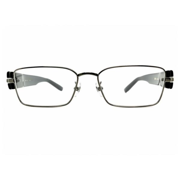 フォーナインズ S-276T 1252 ガンメタリック/ブルーグレー 未使用品（S