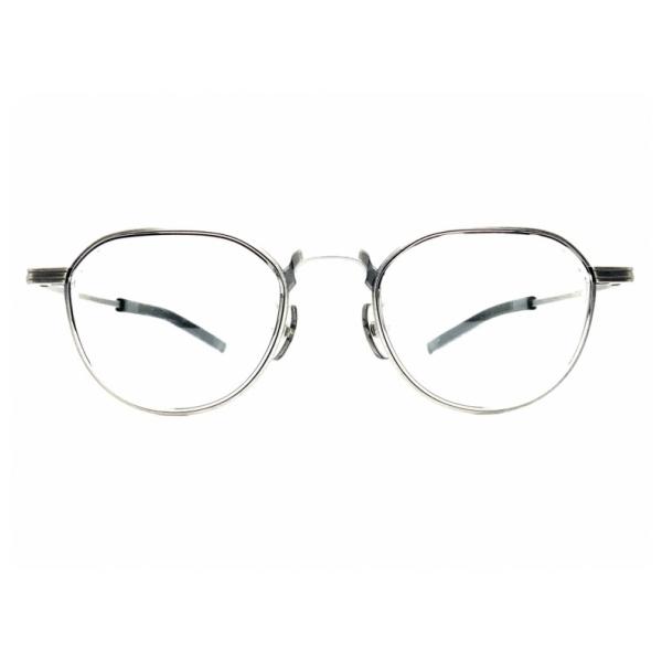 フォーナインズ S-990T 4002 アンティークシルバーマット/シルバー