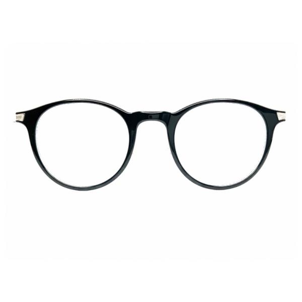 アイヴァン Louis PBK 未使用品（S） ] EYEVANの美しく上品なコンビ 