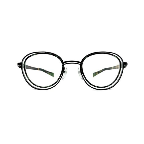 トニーセイム premium TS-10910-RW3 titanium 未使用品（S） ] 三瓶