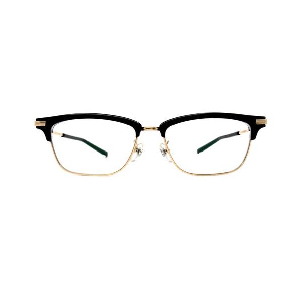 フォーナインズ M-16 9001 ブラック/ゴールド TITANIUM 汚れやダメージ