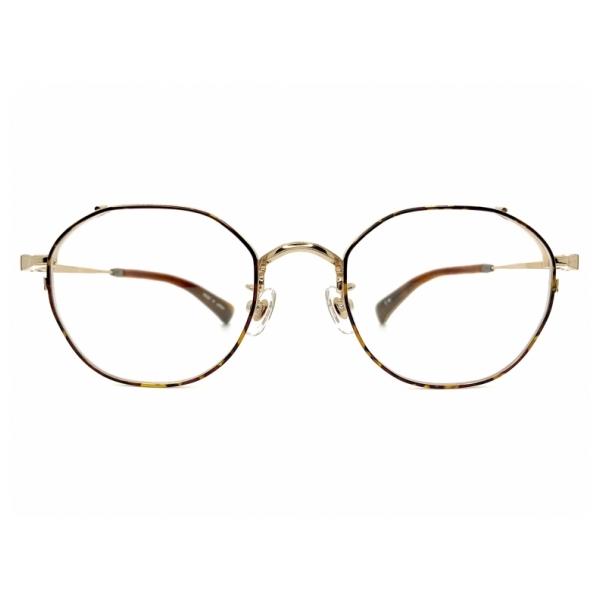 ニワマサヒコ 丹羽雅彦 NM-136 C-8 TITANIUM 未使用品（S） ] 丹波雅彦