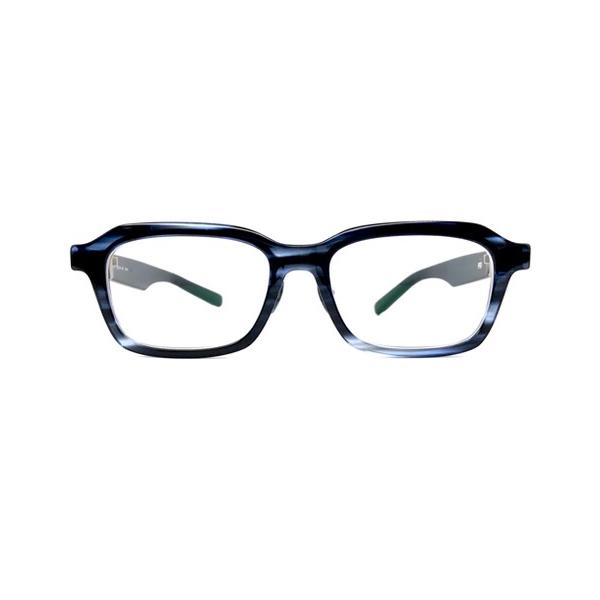 フォーナインズ NPM-58 8134 ブルーササ/チタンシャーリング 未使用に