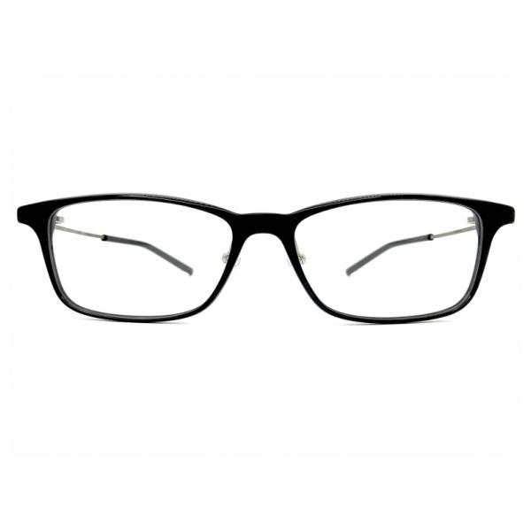 フォーナインズ NPM-65 9012 ブラック/ガンメタリック TITANIUM 未使用