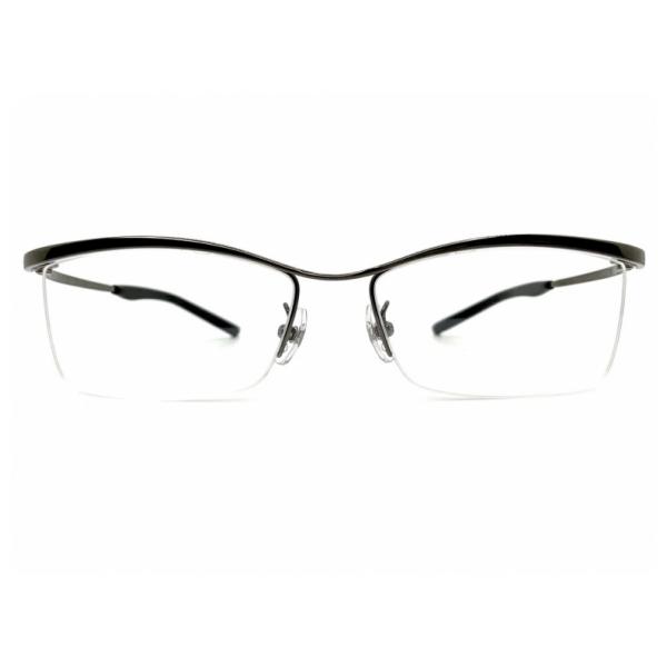 フォーナインズ S-808T 12 ガンメタリック TITANIUM 未使用品（S