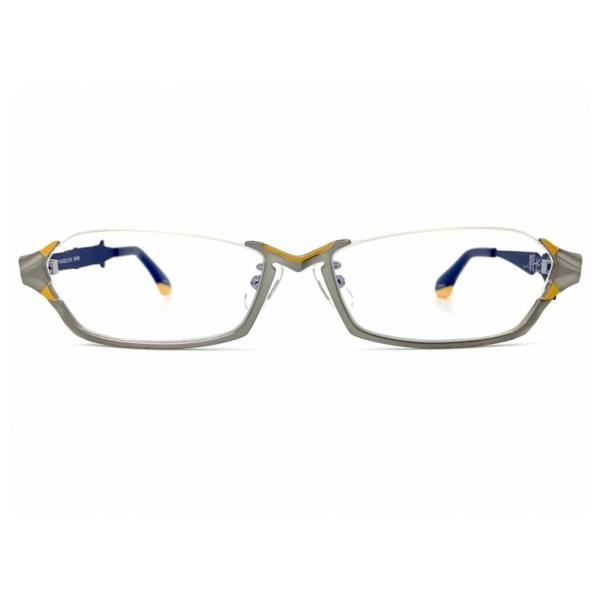 ヤブシタ×khara エヴァンゲリオン EVANGELION 零号機 未使用品