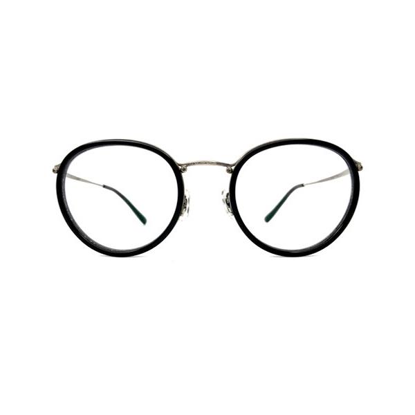 オリバーピープルズ Waterston BK/P 良品used品。used（B) ] オリバー