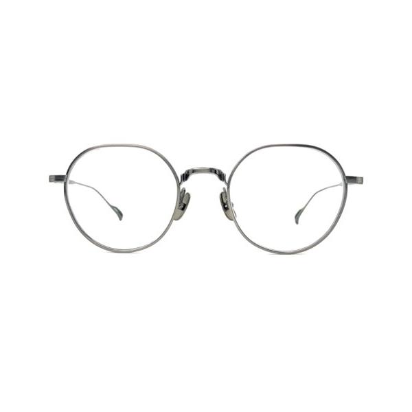 【美品】KANEKO OPTICAL 金子眼鏡 黒縁×メタル クラウンパント makotoweb_2614988