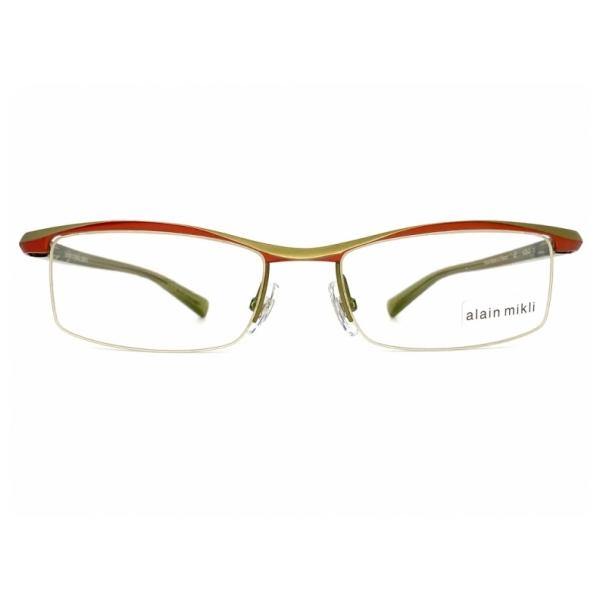 [ アランミクリ A0542-15 訳あり品。大変お得な商品 (W） ] アランミクリA0542