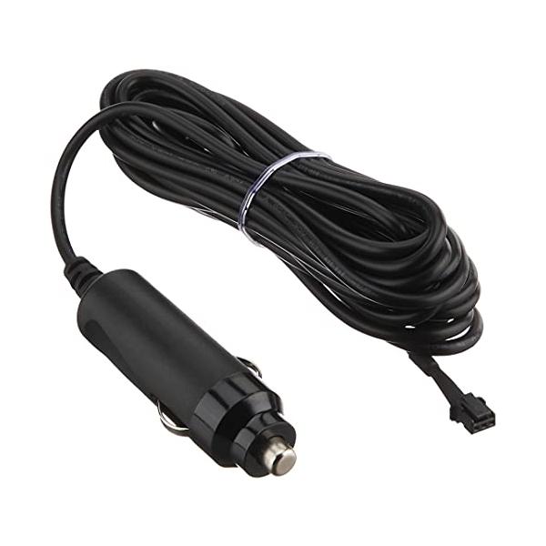 他サイト： コムテック ドライブレコーダー用オプション シガープラグコード HDROP-18の商品画像