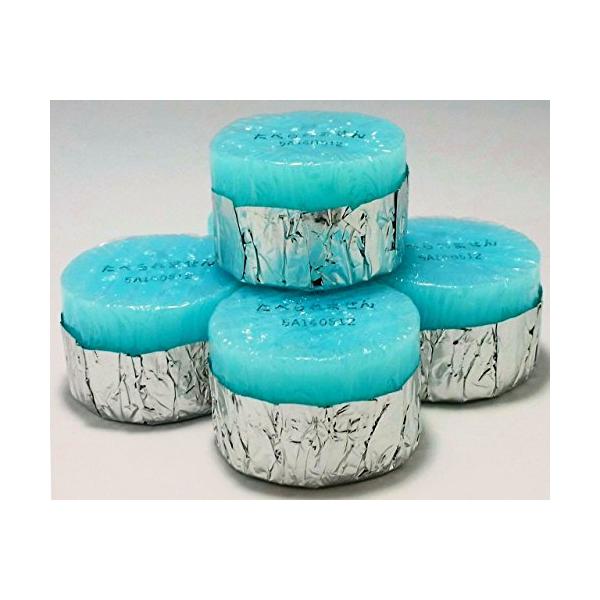 他サイト： 固形燃料 カエン ニューエースE [40g] [40個入] 小袋販売の商品画像