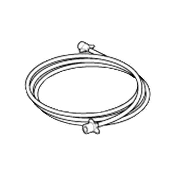 他サイト： 送気ホース（NE-C28-6）オムロン コンプレッサー式ネブライザーNE-C28 C29適応の商品画像