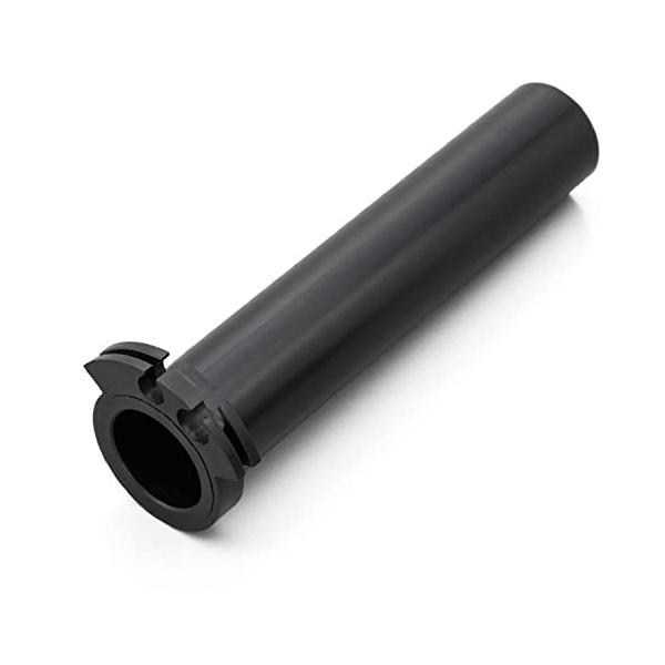 他サイト： デイトナ(Daytona) バイク用 スロットルパイプ MT-07(14-22) など用 ヤマハ-2 フラットスロットルスリーブ 29733の商品画像