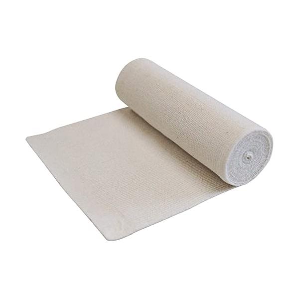 他サイト： マクダビッド バンデージ・面ファスナー付15cm MVJ TS03の商品画像